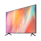 TV SAMSUNG 70" UHD 4K FLAT SMART TV - CU7000 (2023)