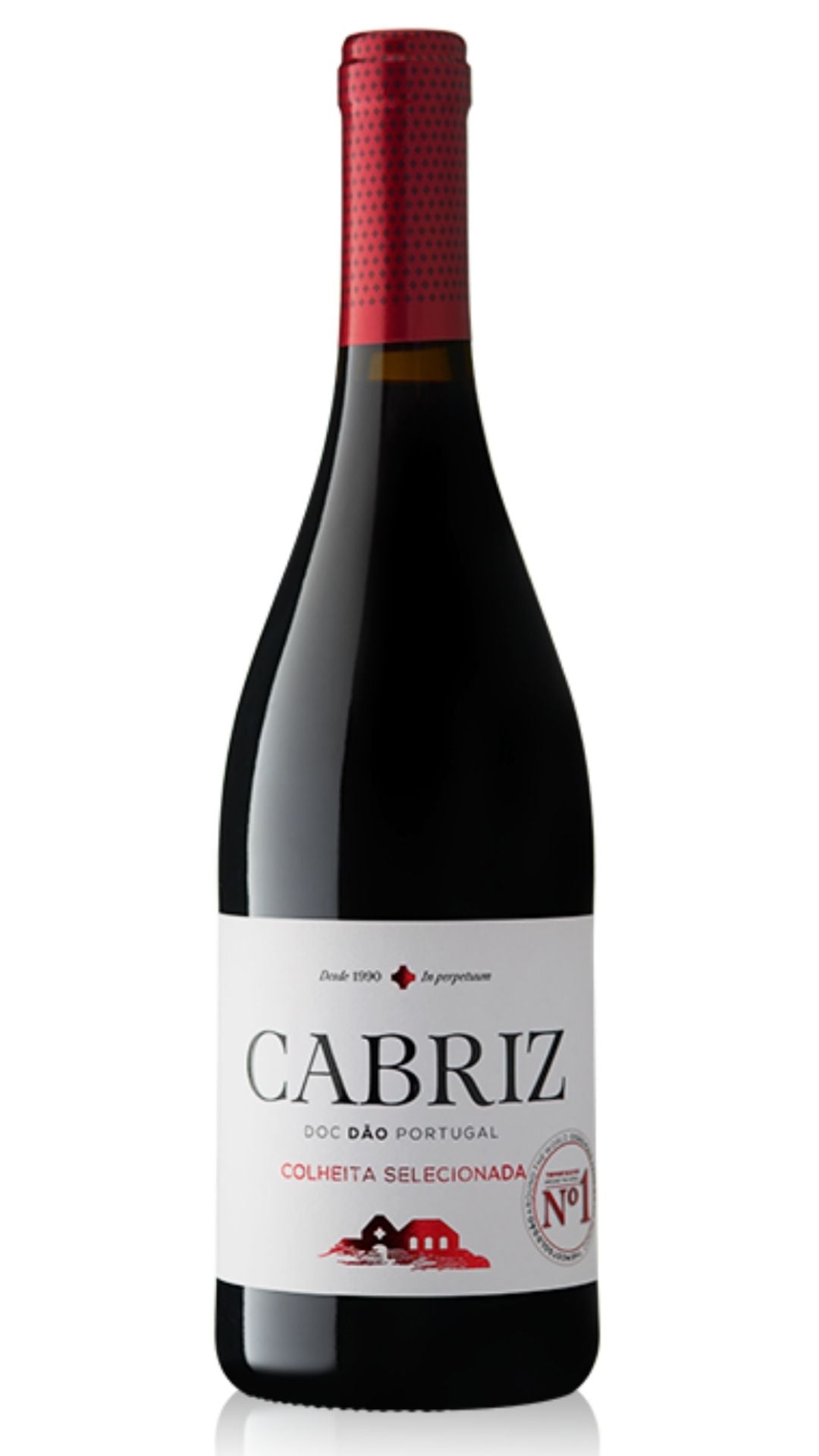 Vinho Tinto Cabriz