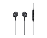 Auscultadores In-ear Samsung c/ micro e Jack 3.5mm