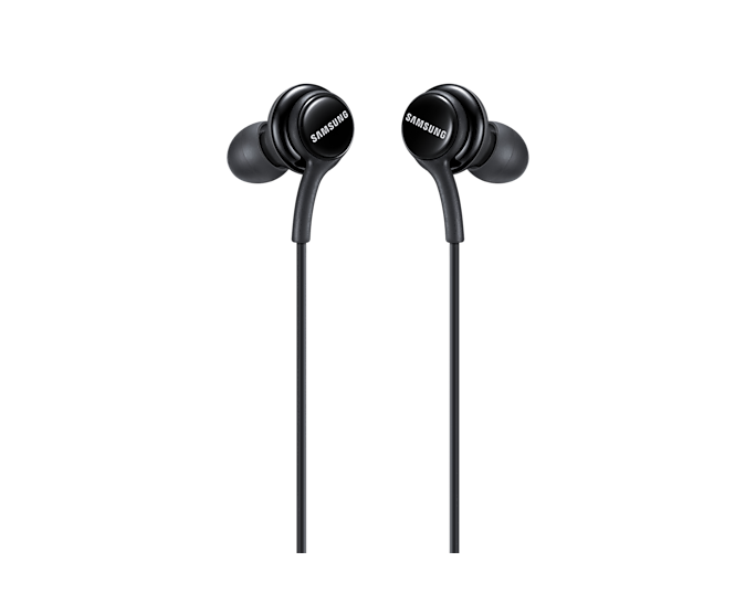 Auscultadores In-ear Samsung c/ micro e Jack 3.5mm