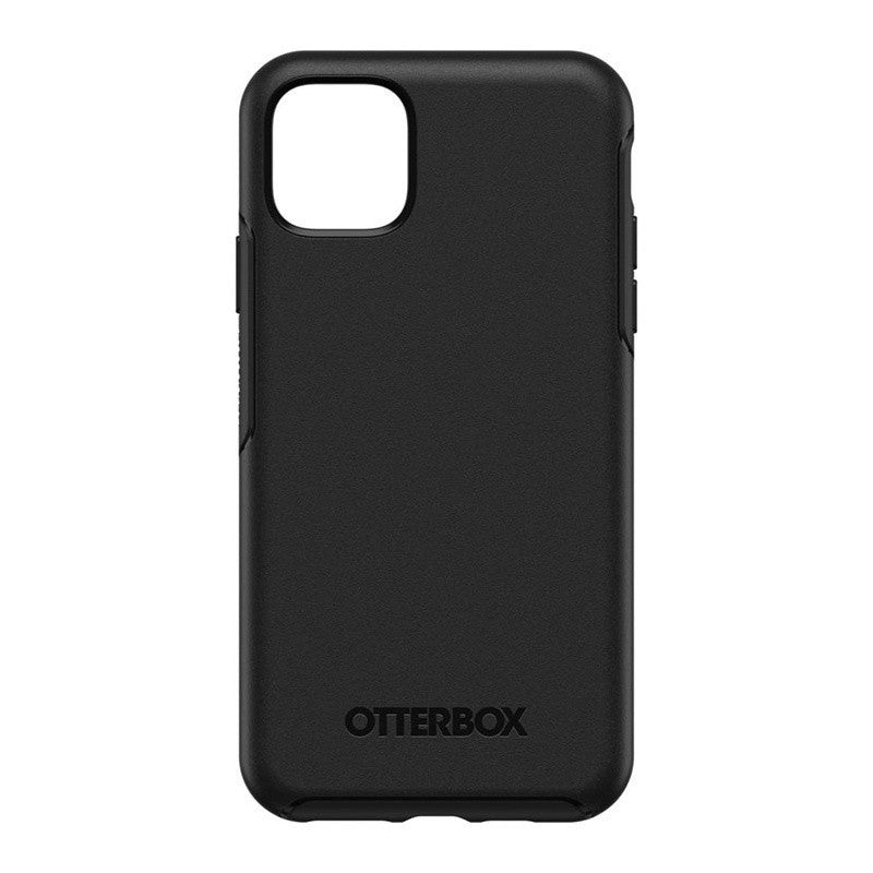 CAPA OTTERBOX SYMMETRY IPHONE 11 PRO BLACK