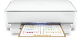 HP IMPRESSORA DESKJET E-AIO 6075 ADV.(10/7) CEMENT