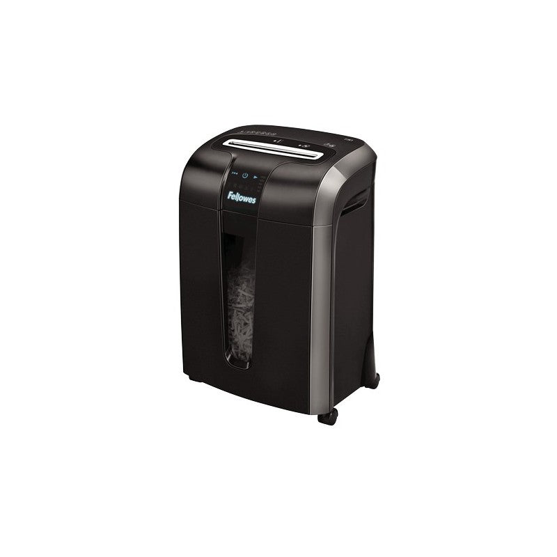 DESTRUIDOR DOCS FELLOWES 73Ci