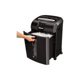 DESTRUIDOR DOCS FELLOWES 73Ci