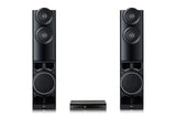 LG HOME CINEMA 1250W LHD687BG