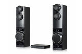 LG HOME CINEMA 1250W LHD687BG