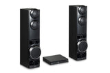 LG HOME CINEMA 1250W LHD687BG