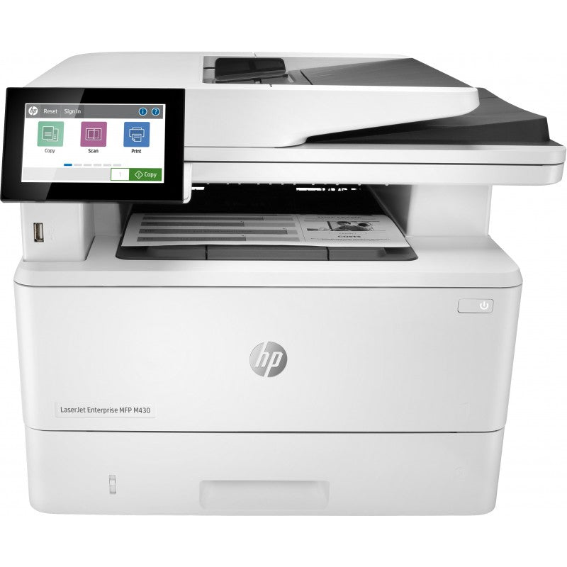 HP LASERJET MFP MONO M430F (38/40 PPM)