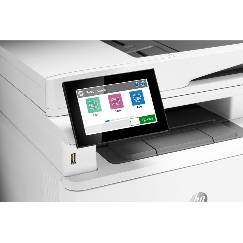 HP LASERJET MFP MONO M430F (38/40 PPM)