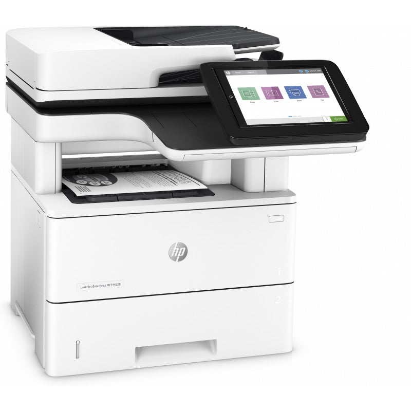 HP LASERJET MFP MONO M528DN (43)