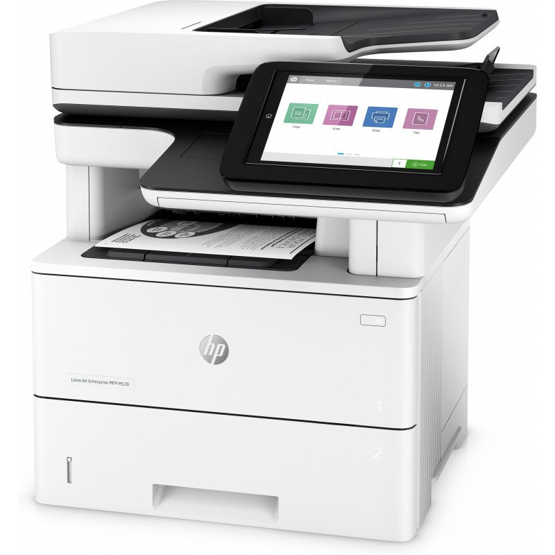 HP LASERJET MFP MONO M528DN (43)