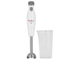 MOULINEX Varinha Mágica DD451110 Easy Chef (450 W - Branca)