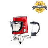 MOULINEX Máquina de Cozinha Masterchef Gourmet 4,6L 1100w COM LIQUIFICADOR