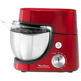 MOULINEX Máquina de Cozinha Masterchef Gourmet 4,6L 1100w COM LIQUIFICADOR