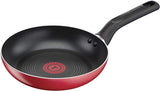 TEFAL 12 PC CONJUNTO VERMELHO 22/24