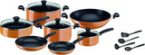 TEFAL CONJUNTO DE PANELAS PRIMA 15 PC