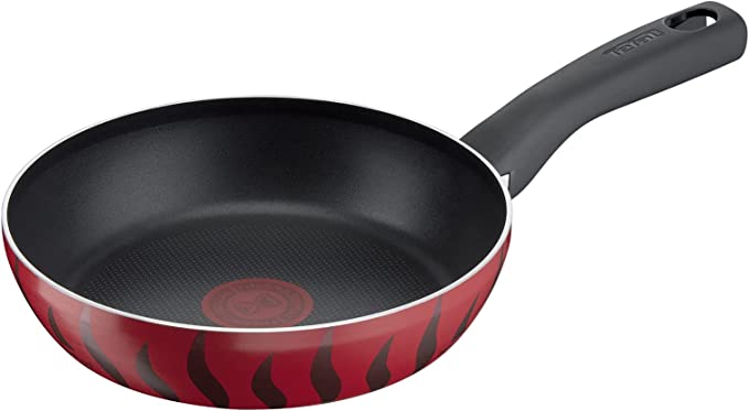 TEFAL CONJUNTO TEMPO FLAME 12 PECAS