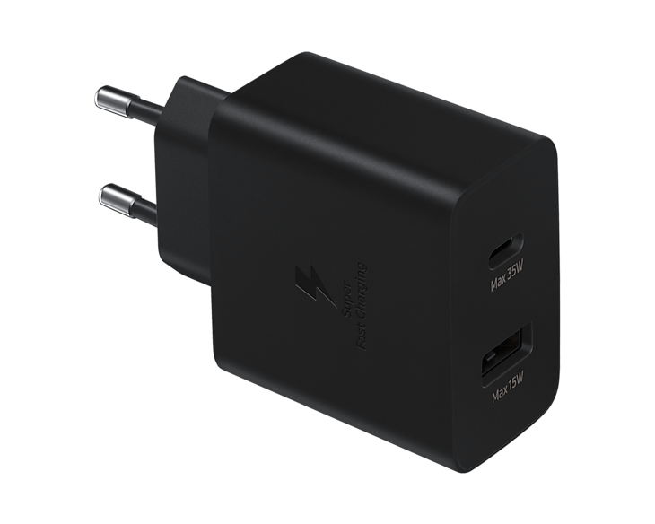 Adaptador de energia de 35 W Duo_TA220