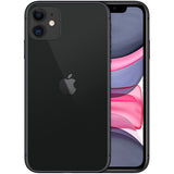 APPLE IPHONE 11 BLACK