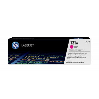 TONER HP CF213A MAGENTA M276