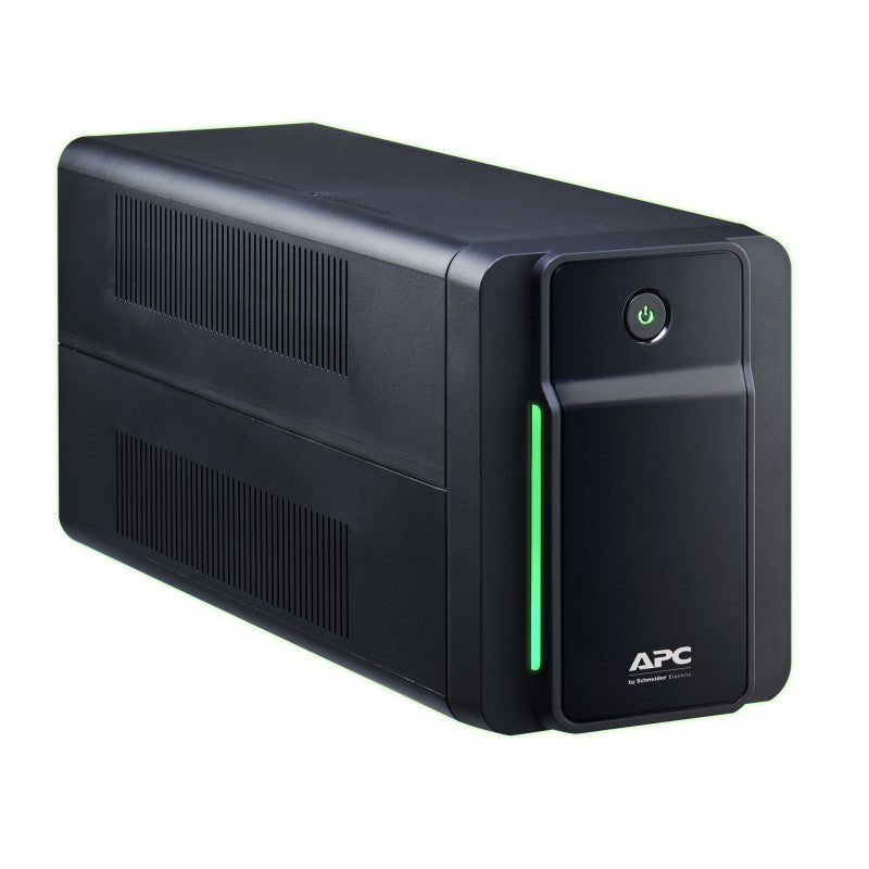 UPS APC   750VA AVR 230V LCD