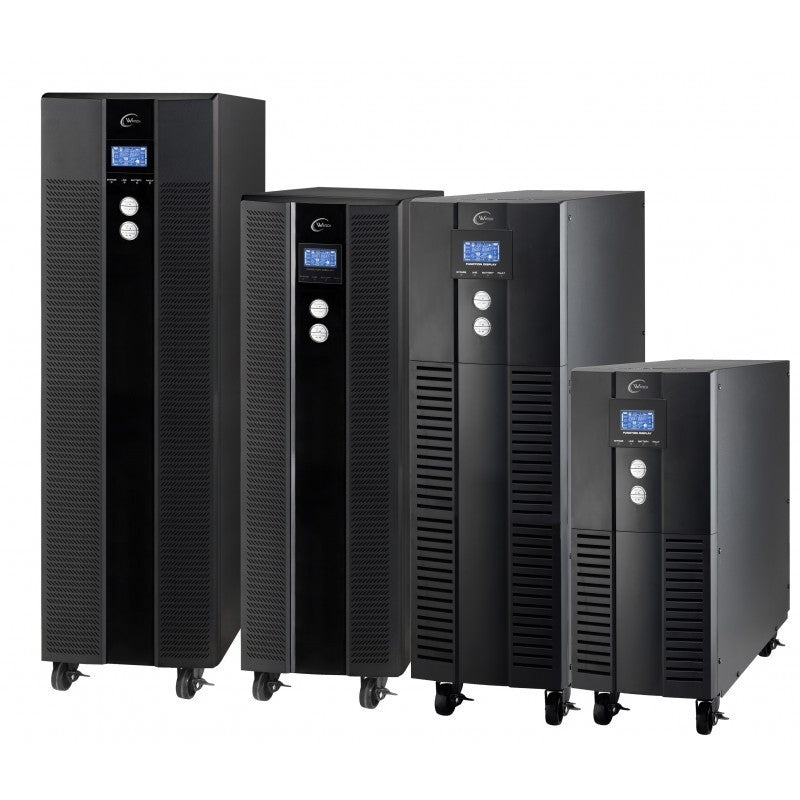 UPS  WINTECH 10KVA ON LINE (TRIF/TRIF)