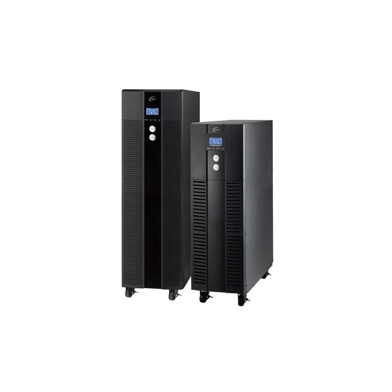 UPS  WINTECH 30KVA ON LINE (TRIF/TRIF)